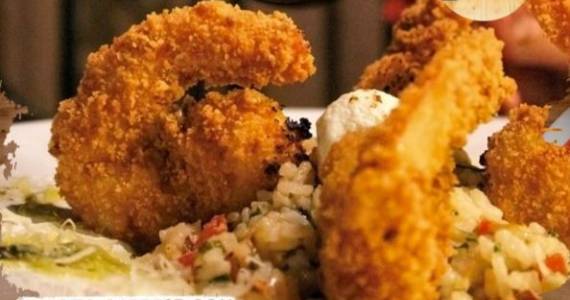 Restaurante Pulo do Gato no 13 Festival Gastronômico de Ubatuba