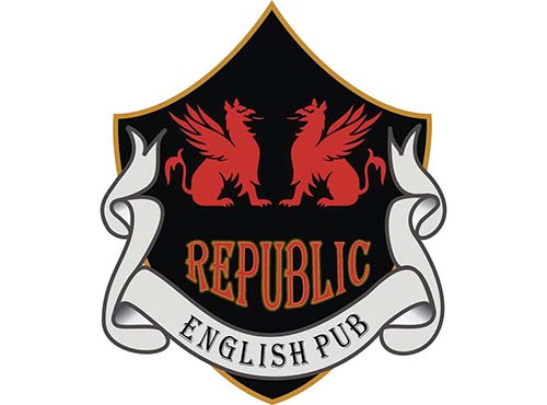 Bandas Shiver e Sondbroder se apresentam no Republic Pub