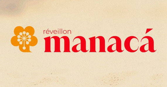 Réveillon Manacá recebe 2022 com festa open bar