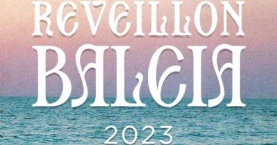 Festa de Final de Ano no Reveillon Baleia 2022