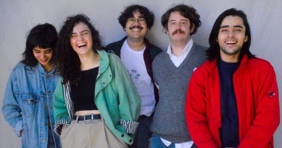 Festa Punga!, Bailoki e A Porta Maldita sacodem setembro na Casa Rockambole