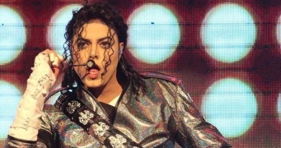 Rodrigo Teaser no Tokio Marine Hall