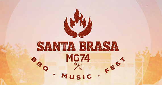 Festival Santa Brasa acontece no We Sampa Eventos BaresSP 570x300 imagem