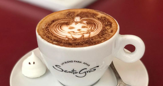 Santo Grão UNE oferece espaço e menu exclusivo para as Confraternizações de Fim de Ano