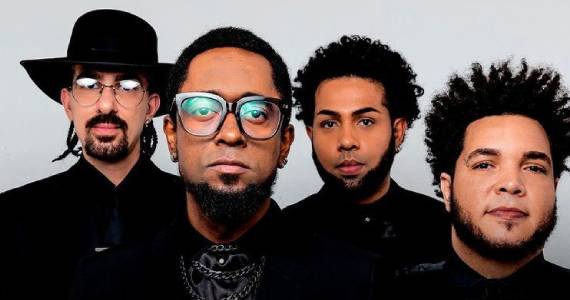 Serial Funkers no Bar Brahma