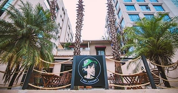 Carnaval Seu Justino Carnaval Seu Justino