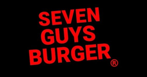 Seven Guys Burger lança opções veganas saborosas em seu cardápio Seven Guys Burger lança opções veganas saborosas em seu cardápio
