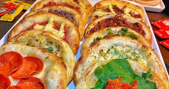 Sfiha’s Moema promove rodízio de esfihas completo na zona sul 