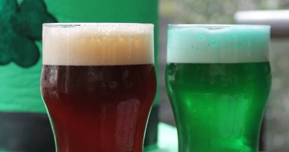 Cervejaria Nacional realiza três dias de St. Patrick's Eventos BaresSP 570x300 imagem