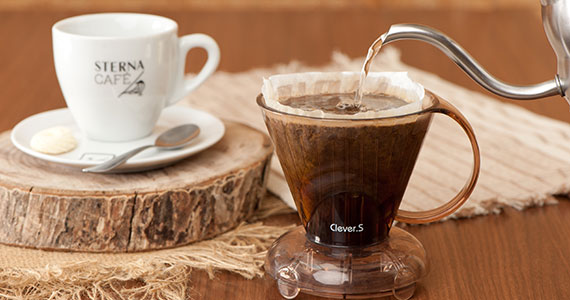 Sterna Café promove Festival dos Métodos em outubro