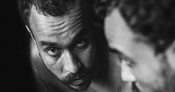 Caian abre show de Odair José no Studio SP