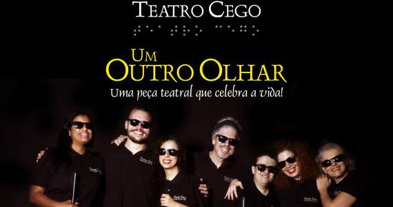 Espetáculo Teatro Cego – Um outro olhar no Memorial da América Latina Eventos BaresSP 570x300 imagem