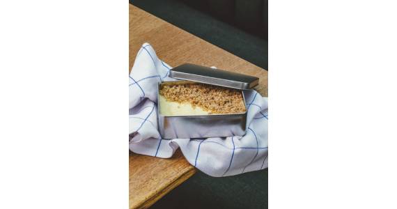 Restaurante Terraço Jardins entra no clima de Festa Junina com brunch temático aos finais de semana