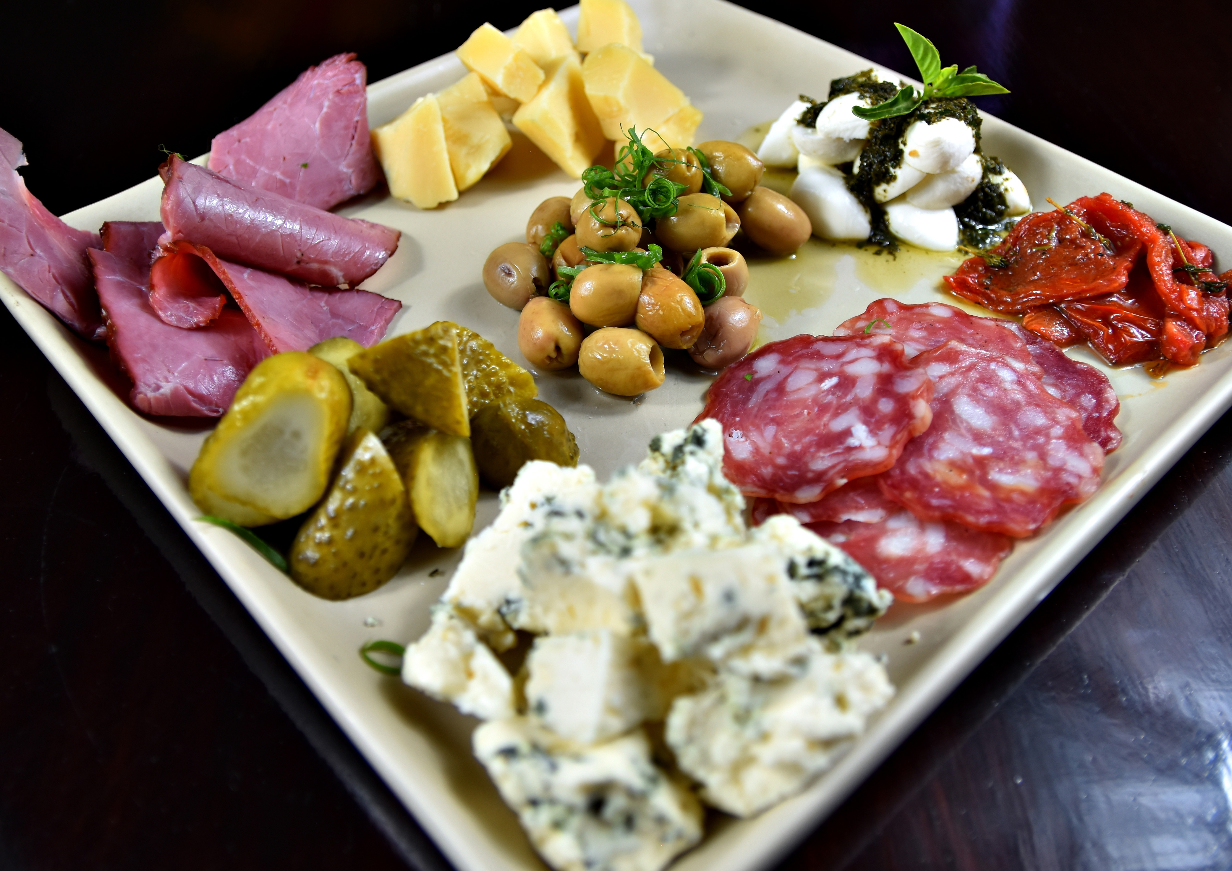 Dia dos Namorados no The Blue Pub