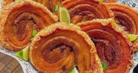 Internacional Shopping promove a primeira edição do Festival do Torresmo