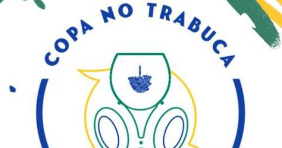 Copa do Mundo no Trabuca