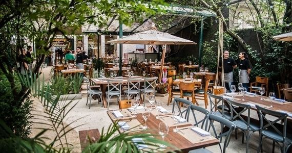 Menu especial para Semana Santa - Varal 87