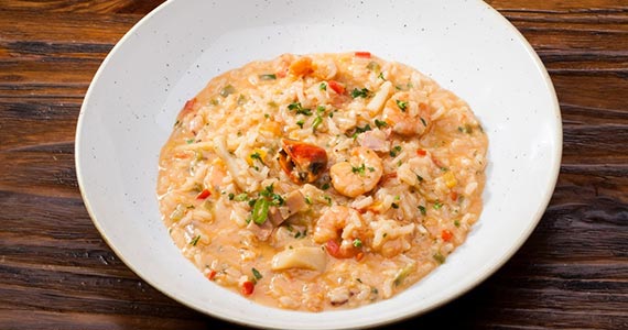 Varanda Grill destaca opção de prato quente para o inverno