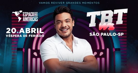 Show de Wesley Safadão no Espaço das Américas Show de Wesley Safadão no Espaço das Américas