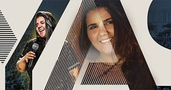 Quintal do Espeto – Tatuapé recebe cantora Yasmin Santos Quintal do Espeto – Tatuapé recebe cantora Yasmin Santos
