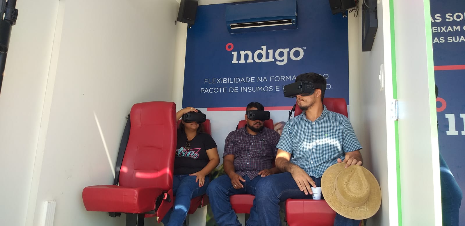 Indigo