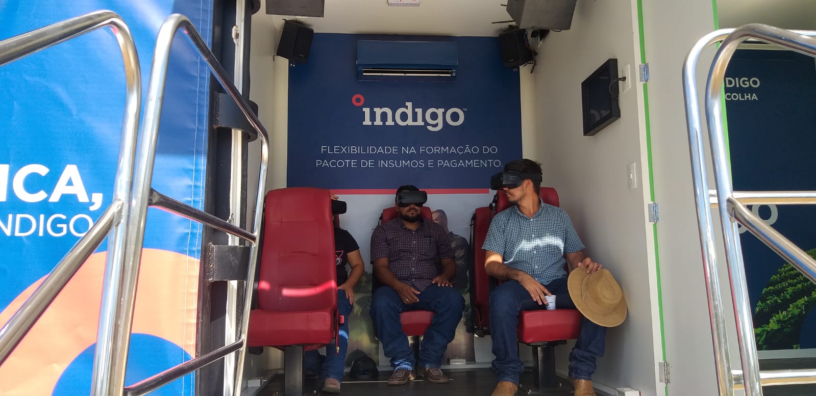 Indigo