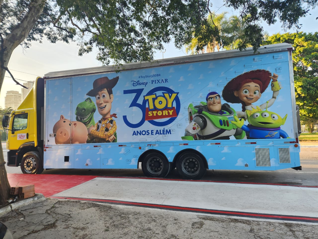 Toy-story