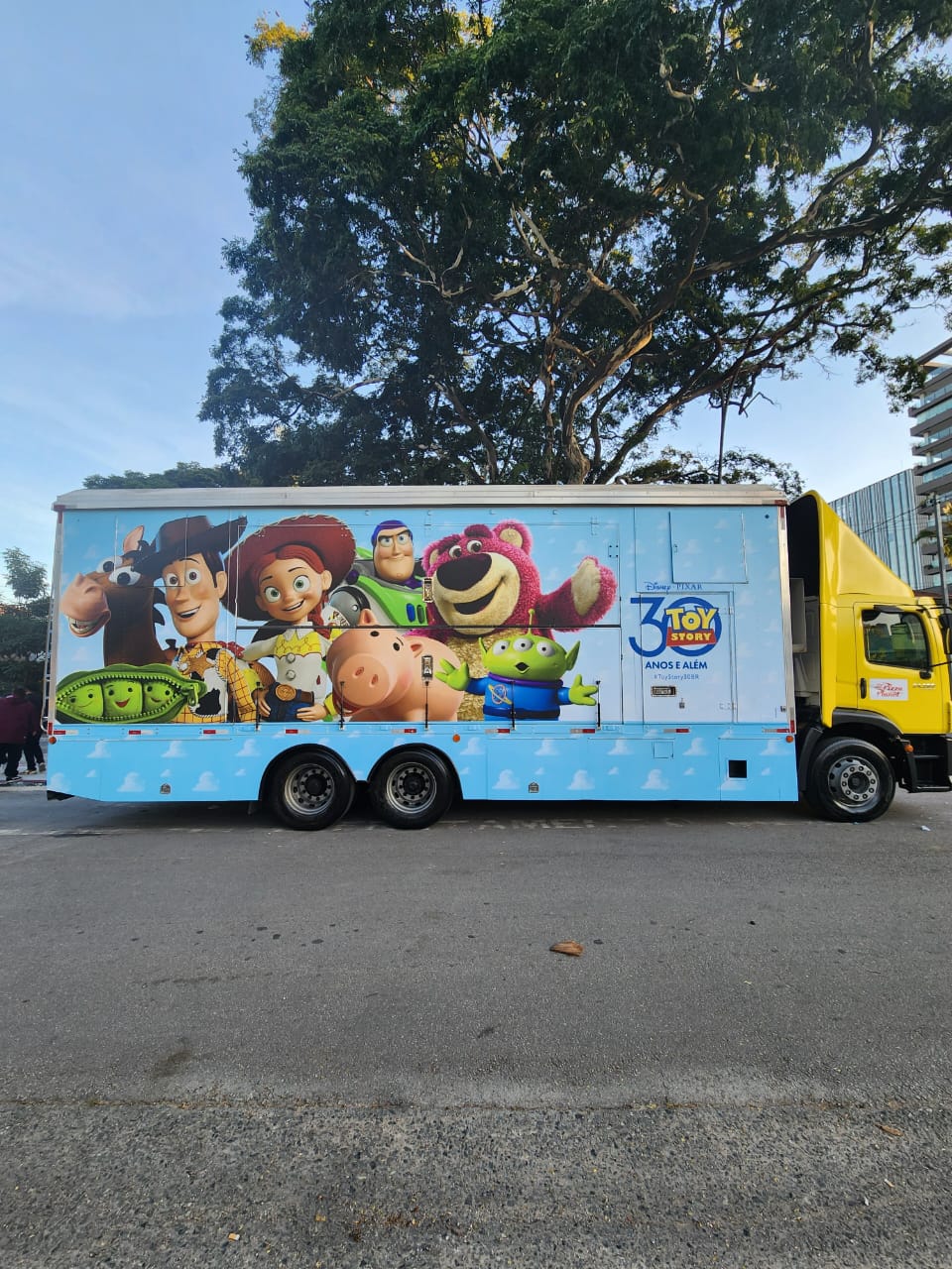 Toy-story