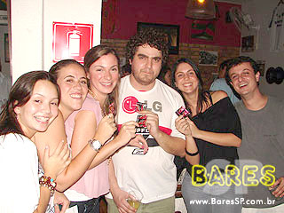 Quarta com double chopp no Costelão do Boni - Ação Blowtex Quarta com double chopp no Costelão do Boni - Ação Blowtex