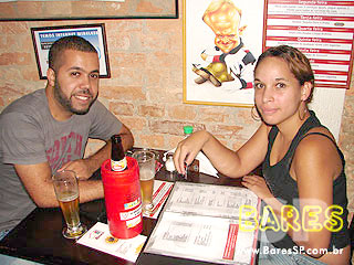 Quarta com double chopp no Costelão do Boni - Ação Blowtex Quarta com double chopp no Costelão do Boni - Ação Blowtex