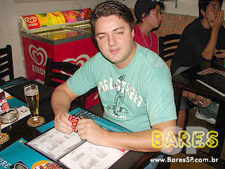 Quarta com double chopp no Costelão do Boni - Ação Blowtex Quarta com double chopp no Costelão do Boni - Ação Blowtex