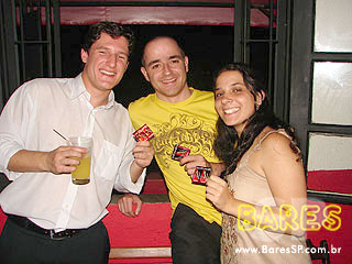 Quarta com double chopp no Costelão do Boni - Ação Blowtex Quarta com double chopp no Costelão do Boni - Ação Blowtex