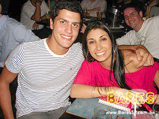 Gastronomia e diversão no Gongo Bar - Ação Blowtex Gastronomia e diversão no Gongo Bar - Ação Blowtex