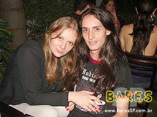 Gastronomia e diversão no Gongo Bar - Ação Blowtex Gastronomia e diversão no Gongo Bar - Ação Blowtex