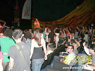 Ed Motta abre o Projeto Adoniran no Memorial da América Latina Ed Motta abre o Projeto Adoniran no Memorial da América Latina