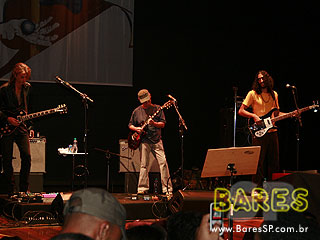 Ed Motta abre o Projeto Adoniran no Memorial da América Latina Ed Motta abre o Projeto Adoniran no Memorial da América Latina