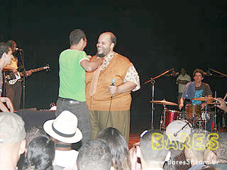 Ed Motta abre o Projeto Adoniran no Memorial da América Latina Ed Motta abre o Projeto Adoniran no Memorial da América Latina