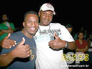 Ed Motta abre o Projeto Adoniran no Memorial da América Latina Ed Motta abre o Projeto Adoniran no Memorial da América Latina