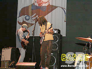 Ed Motta abre o Projeto Adoniran no Memorial da América Latina Ed Motta abre o Projeto Adoniran no Memorial da América Latina