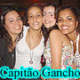 Noite animada no Capitão Gancho
