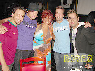 1° Festival de Música Sertaneja do Estado de SP no Clube do Churrasco 1° Festival de Música Sertaneja do Estado de SP no Clube do Churrasco