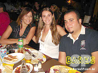 1° Festival de Música Sertaneja do Estado de SP no Clube do Churrasco 1° Festival de Música Sertaneja do Estado de SP no Clube do Churrasco