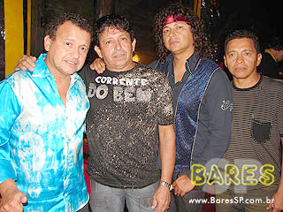 1° Festival de Música Sertaneja do Estado de SP no Clube do Churrasco 1° Festival de Música Sertaneja do Estado de SP no Clube do Churrasco