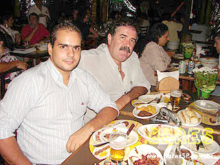 1° Festival de Música Sertaneja do Estado de SP no Clube do Churrasco 1° Festival de Música Sertaneja do Estado de SP no Clube do Churrasco