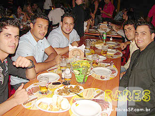 1° Festival de Música Sertaneja do Estado de SP no Clube do Churrasco 1° Festival de Música Sertaneja do Estado de SP no Clube do Churrasco