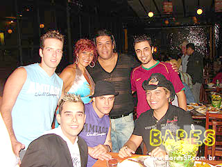 1° Festival de Música Sertaneja do Estado de SP no Clube do Churrasco 1° Festival de Música Sertaneja do Estado de SP no Clube do Churrasco