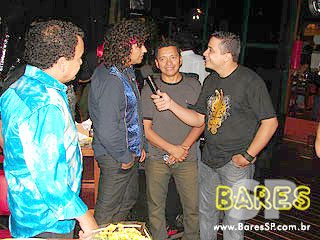 1° Festival de Música Sertaneja do Estado de SP no Clube do Churrasco 1° Festival de Música Sertaneja do Estado de SP no Clube do Churrasco