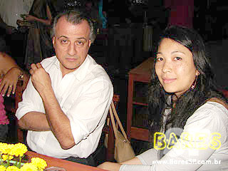 1° Festival de Música Sertaneja do Estado de SP no Clube do Churrasco 1° Festival de Música Sertaneja do Estado de SP no Clube do Churrasco