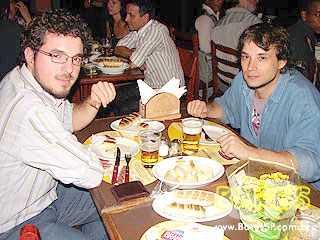 1° Festival de Música Sertaneja do Estado de SP no Clube do Churrasco 1° Festival de Música Sertaneja do Estado de SP no Clube do Churrasco