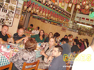 Cantina e Pizzaria Castelões comemora 85 anos Cantina e Pizzaria Castelões comemora 85 anos